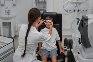 Best Eye Hospital in Okhla